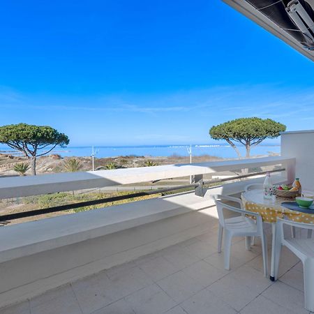 Apartment Le Serpent De Mer-2 By Interhome Le Grau-du-Roi Exterior photo