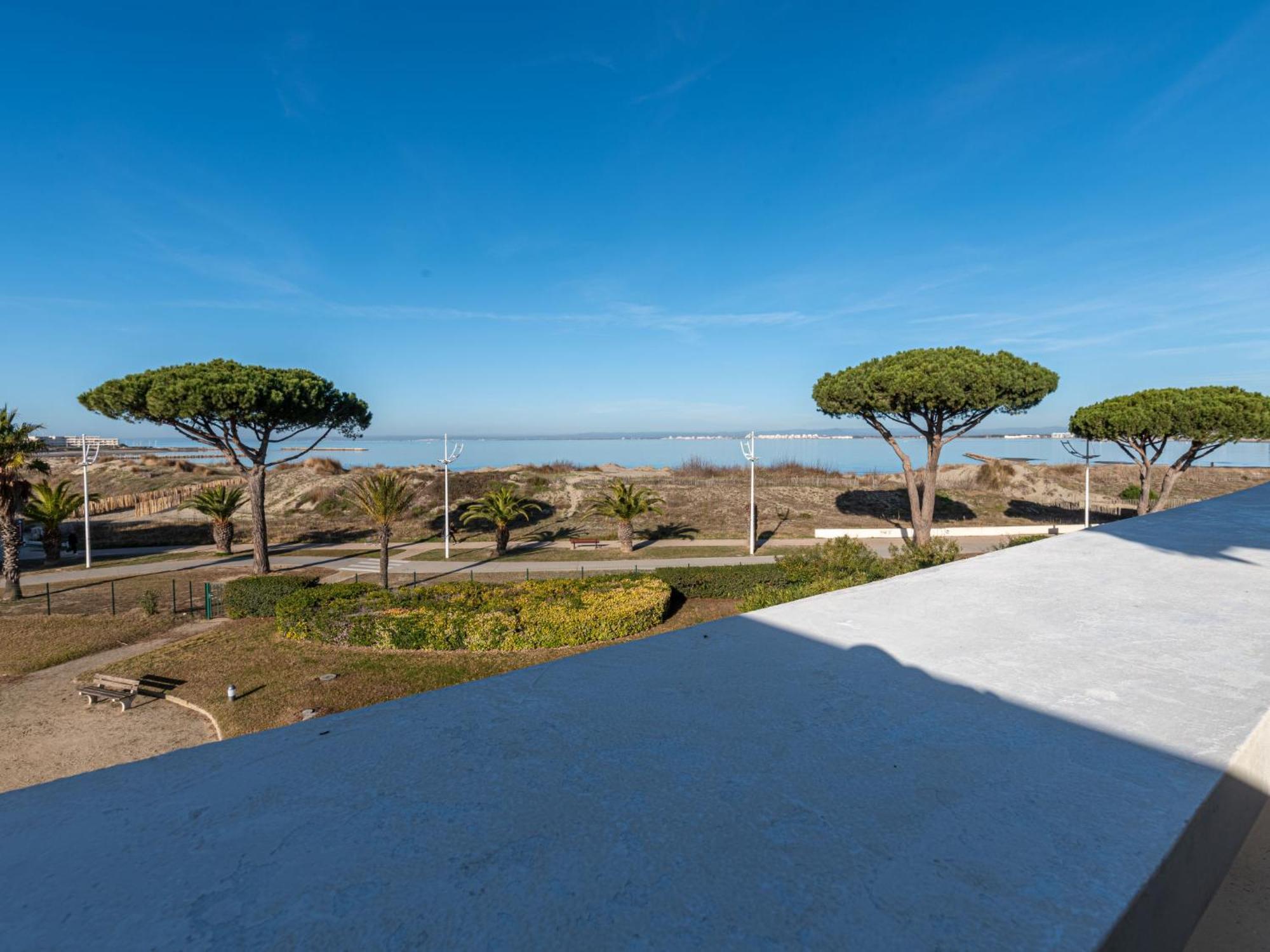 Apartment Le Serpent De Mer-2 By Interhome Le Grau-du-Roi Exterior photo